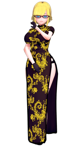 Madame