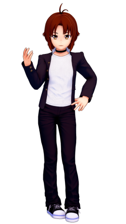 MC